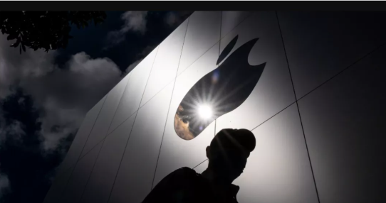Apple�䲼��ȫ���£�������������������Ʒ�е�RCE�ȷ�϶.png